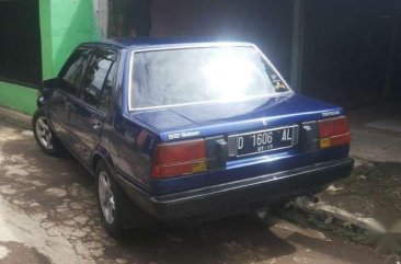 Toyota Corolla 1987 Sedan