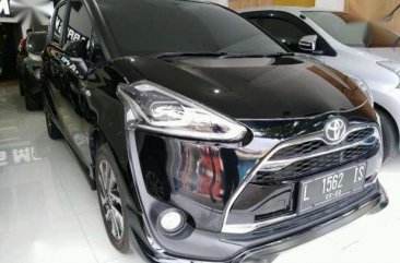Dijual Mobil Toyota Sienta Q MPV Tahun 2017