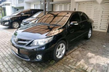 Dijual Cepat Toyota Altis 2.0 V 2012