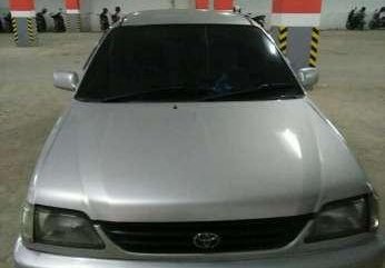 Jual Mobil Toyota Soluna XLi 2001