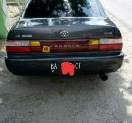 Jual Toyota Corolla 1992