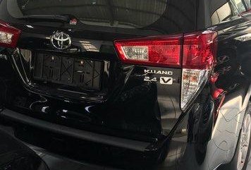 Toyota Kijang Innova V 2.4 2018