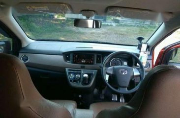 Dijual Toyota Calya G 2016