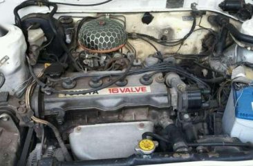 Toyota Corona MT Tahun 1993 Manual