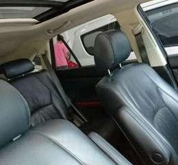 Toyota Harrier L Prime 2007 