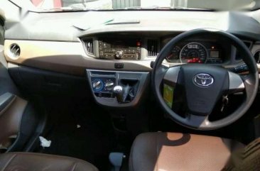 Toyota Calya G 2017 MT