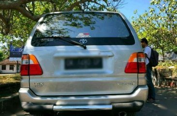Toyota Kijang LGX 2003