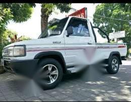 Toyota Kijang Pick Up 1991 Terawat