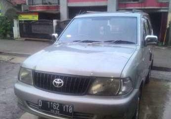 Toyota Kijang SX 2004 