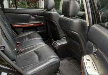 Toyota Harrier 3.0 Airs 2004