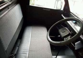 Toyota Kijang Pickup MT Tahun 1985 Manual