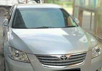 Toyota Camry Type V 2.4 AutoMatic