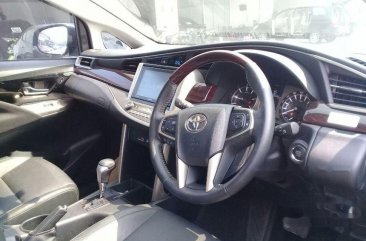Toyota Innova Venturer 2017 MPV