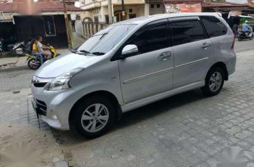 Toyota Avanza Veloz 1.5 Matic Tahun 2013