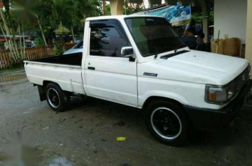 Jual mobil Toyota Kijang Pick Up 1995