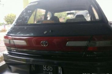 Jual Toyota Starlet Tahun 1993