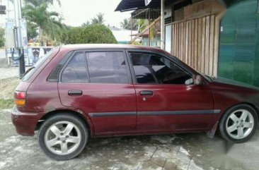 Dijual Toyota Starlet 1995