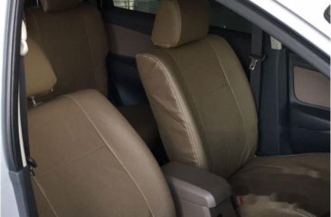 Dijual mobil Toyota Avanza G Basic 2018 MPV