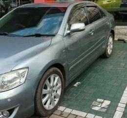 Di jual Toyota Camry 2008 AT Type Q