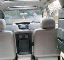 Toyota Noah AT Tahun 2005 Automatic