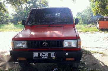 Jual Toyota Kijang Pick-Up 1993