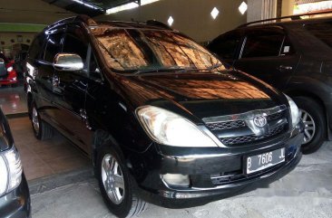 Toyota Kijang Innova E 2007 MPV