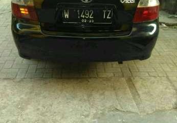 Jual cepat Toyota Limo 2005 pajak baru