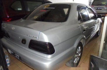 Toyota Soluna 1.5 2003