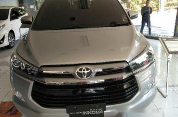  Toyota Kijang Innova V 2018
