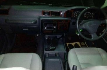 Jual Toyota Land Cruiser VX 1995 