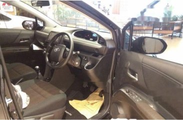 Dijual mobil Toyota Sienta G 2018 MPV