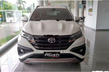 Dijual mobil Toyota Rush TRD Sportivo 2018 SUV