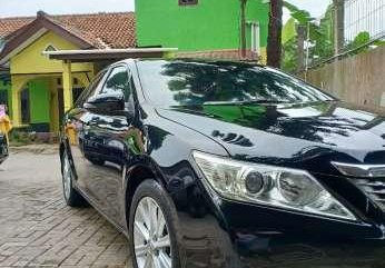 Toyota Camry Automatic Tahun 2012 Type V