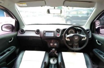 Toyota Camry 2.5 V 2015