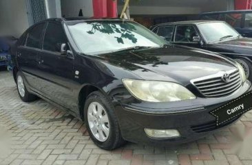 Toyota Camry 2.4 G AT 2004