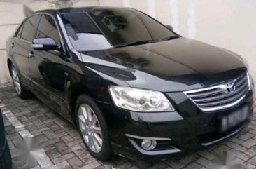 Dijual Toyota Camry V 2007