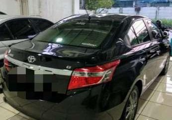 Toyota Vios G 2014