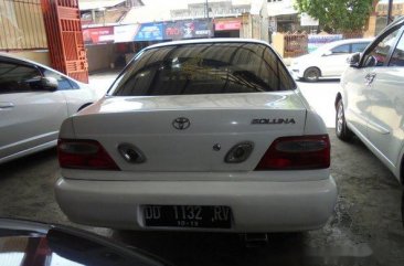 Toyota Soluna 2002
