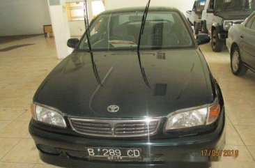 Toyota Corolla All New 1996