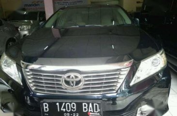 Toyota Camry V AT Tahun 2012 Automatic