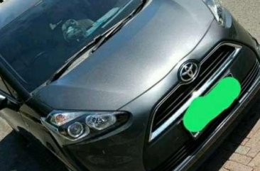 Toyota Sienta G 2017 MPV