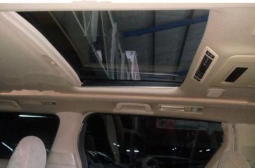 Dijual mobil Toyota Alphard G 2010 MPV