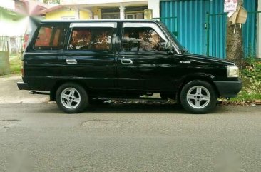 Toyota Kijang Super G 1994