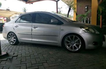 Jual Mobil Toyota Vios G 2009 