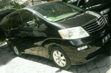 Dijual Toyota Alphard V 2005