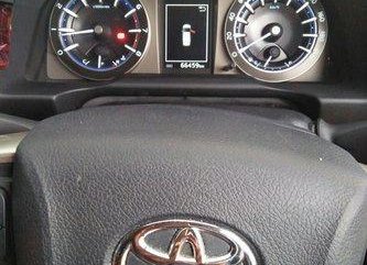 Toyota Kijang Innova V 2016 