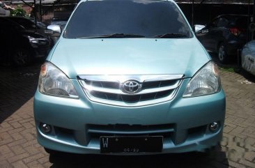 Toyota Avanza G 2007 MPV MT 