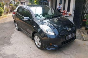 Jual Toyota Yaris S Limited 2007