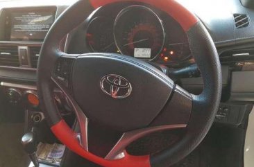 Dijual Mobil Toyota Yaris TRD Sportivo Hatchback Tahun 2014
