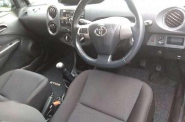 Toyota Etios G 2014 